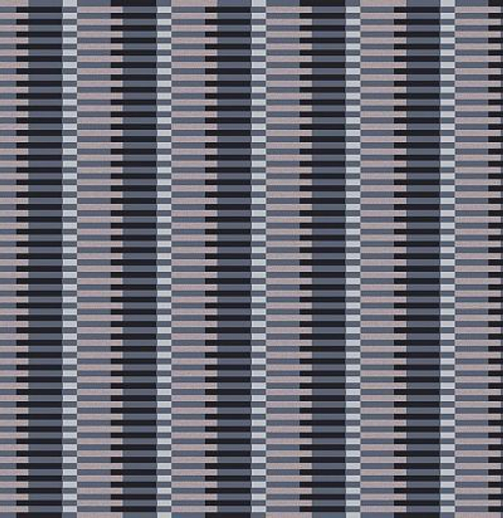 Обои в 3D полоску FOL403