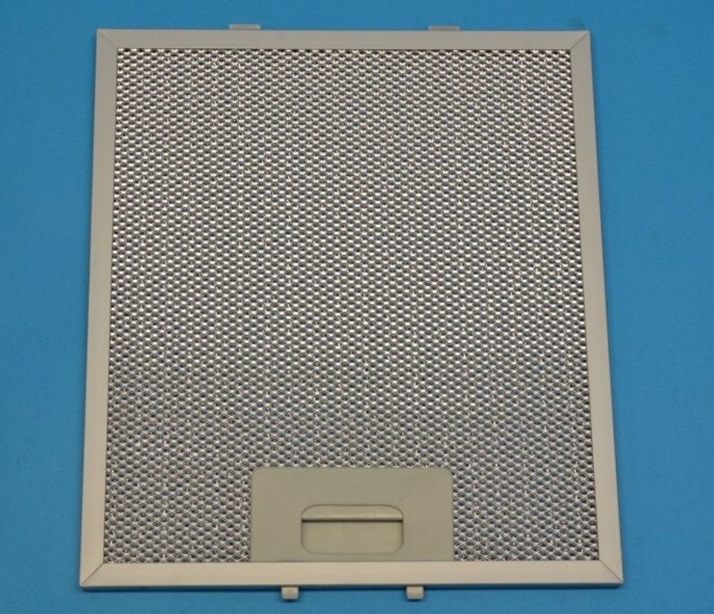 Жировой фильтр для вытяжки Gorenje 222,5x250x9мм 434083