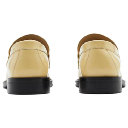 Лоферы Burberry Barbed, 80801071