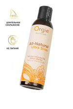 Интимный гель Orgie All Natural Ultra Slide 150 мл