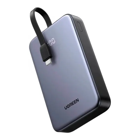UGREEN PB505 20000mAh 20W Grey