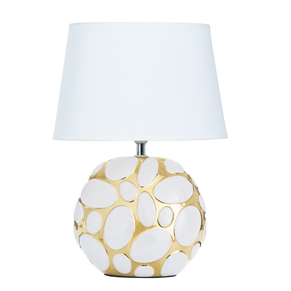 Настольная лампа Arte Lamp A4063LT-1GO