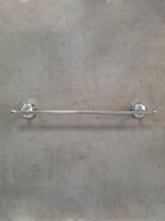 Полотенцедержатель 450 AltroBagno Corposo 081310 Cr