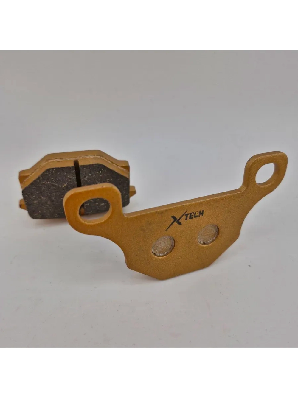 +t Тормозные колодки дисковые для детского квадроцикла