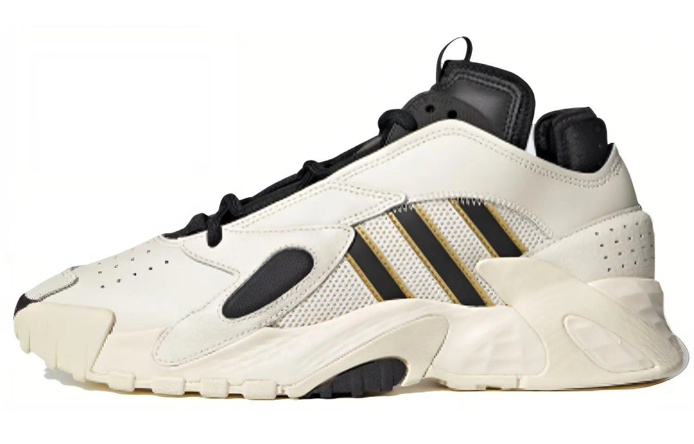 Adidas Streetball Ivory
