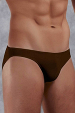 Однотонные трусы-слипы Doreanse Essentials (Размер: M) (Цвет: бежевый)