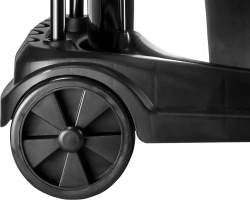 Пылесос строительный BULL AS 6501 (1329490)