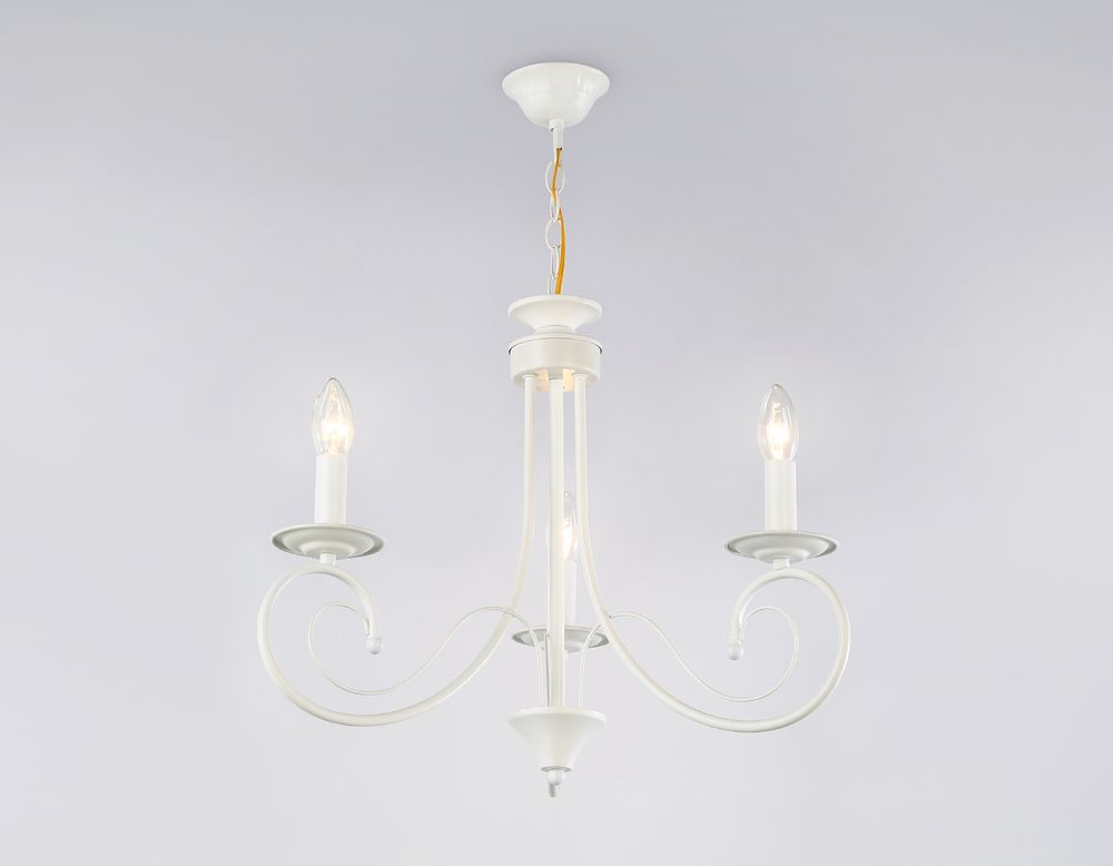 Ambrella Подвесная люстра Modern TR9605