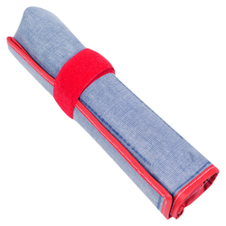 KINGTONY (1110MR) Набор рожковых ключей, 6-28 мм, 10 предметов