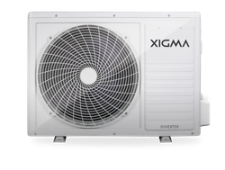 Сплит-система Xigma TURBOCOOL INVERTER  XGI-TX35RHA