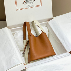 Hermes Picotin 18