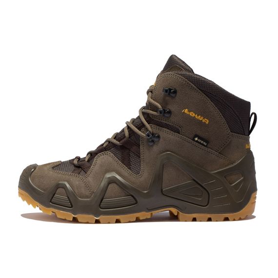 Lowa Zephyr Gtx 'Brown'