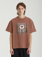 Мужская Футболка Endless Construction