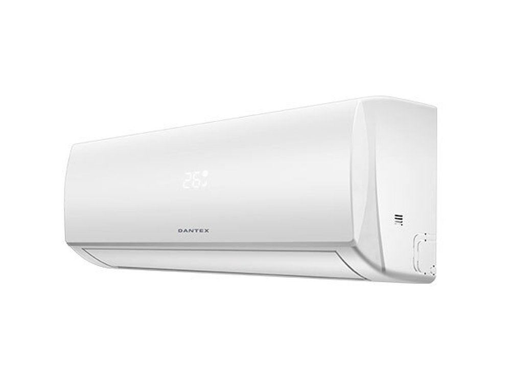 Сплит-система кондиционер Dantex ECO NEW 2022 RK-09ENT4/RK-09ENT4E на 26 м²