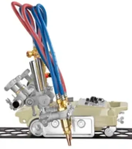 Газорезательная машина CG2-150B