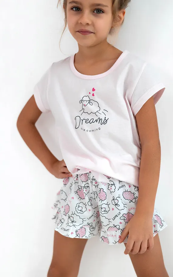 Пижама Lamb Kids