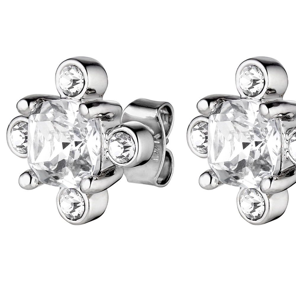 Серьги Dyrberg Kern GIGI SS CRYSTAL 430047