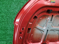 Капот Москвич 3 (2022-н.в.)