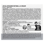 APLB, Liposome Retinol LX Cream, 55 мл (1,86 жидк. Унции)