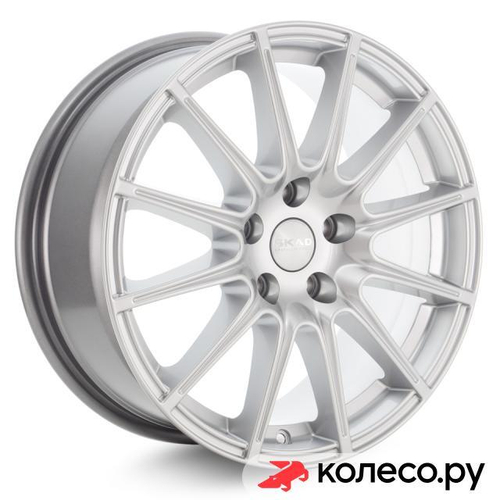 Le mans 7x16/5*108 D65.1 ET46 Селена