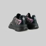  Кроссовки Adidas Originals Nite Jogger Fluid артикул:FV1676 - купить в магазине Дайс