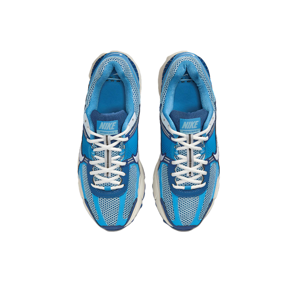 Кроссовки Nike Air Zoom Vomero 5 'Worn Blue' FB9149-400