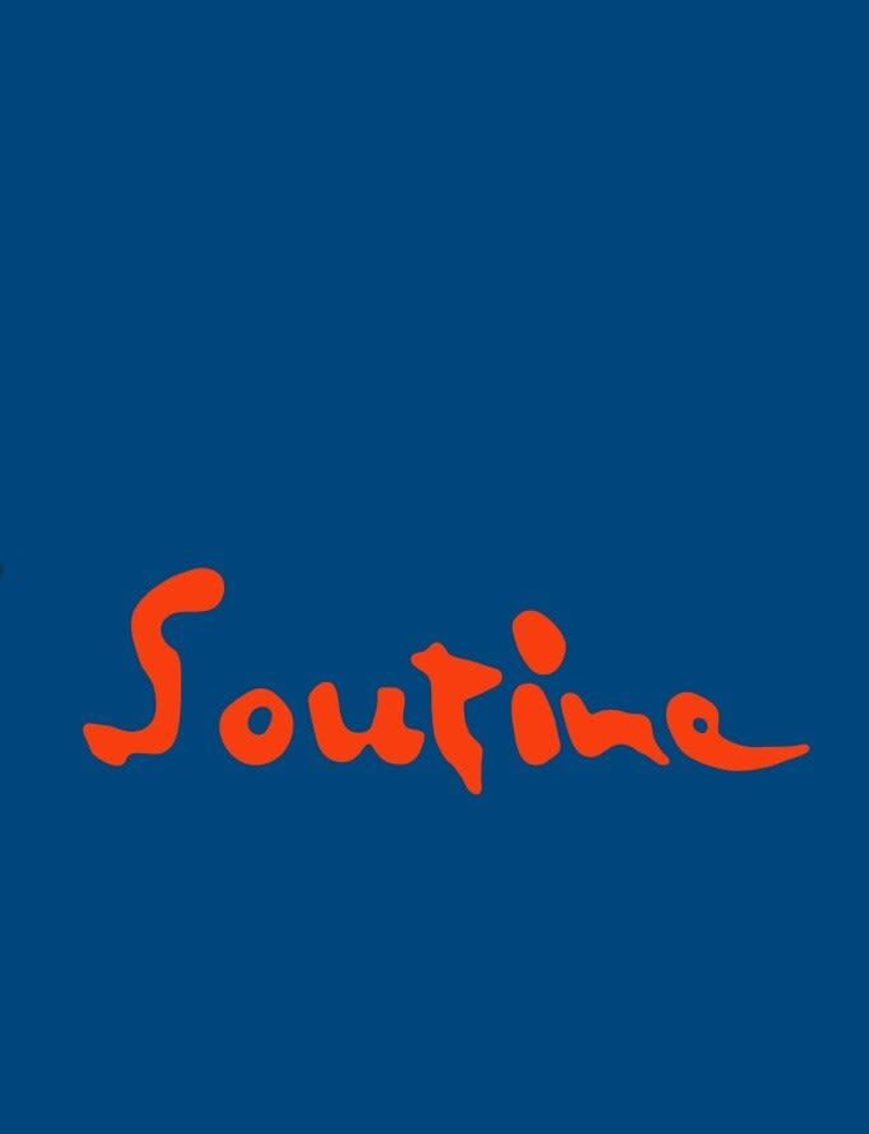 Хаим Сутин: Ретроспектива