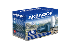 кассета Аквафор В 200