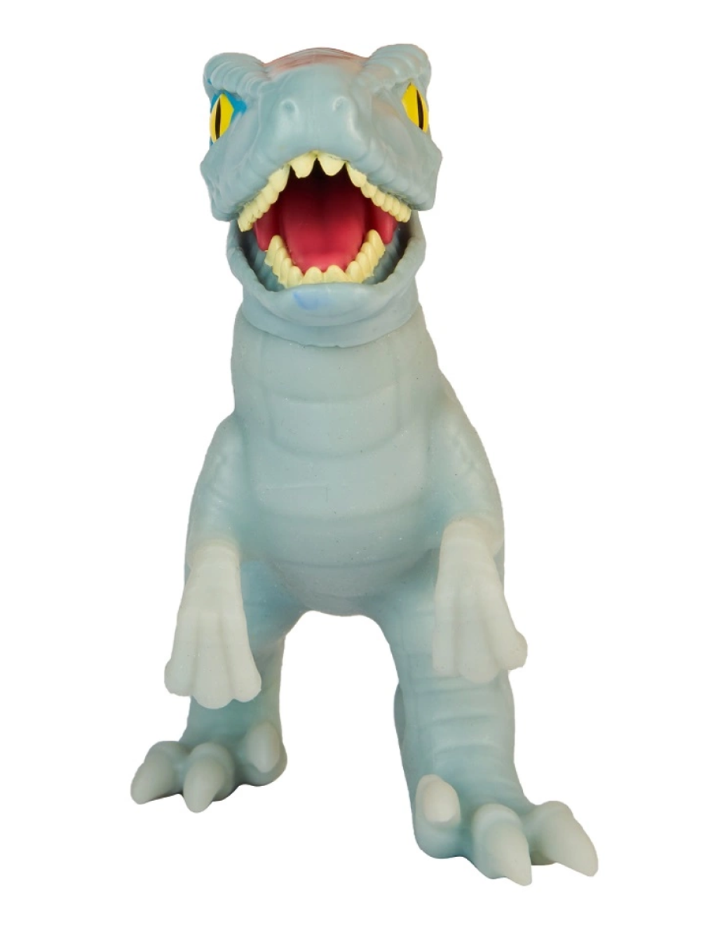 Тянущаяся фигурка Блю Jurassic World GooJitZu 39840