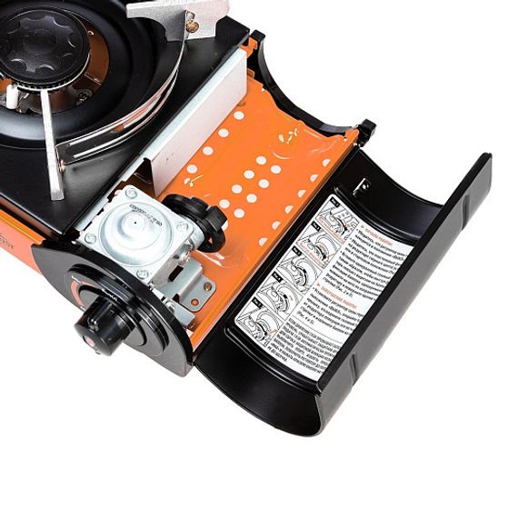 Плита газовая портативная FENIX (TS-370) TOURIST