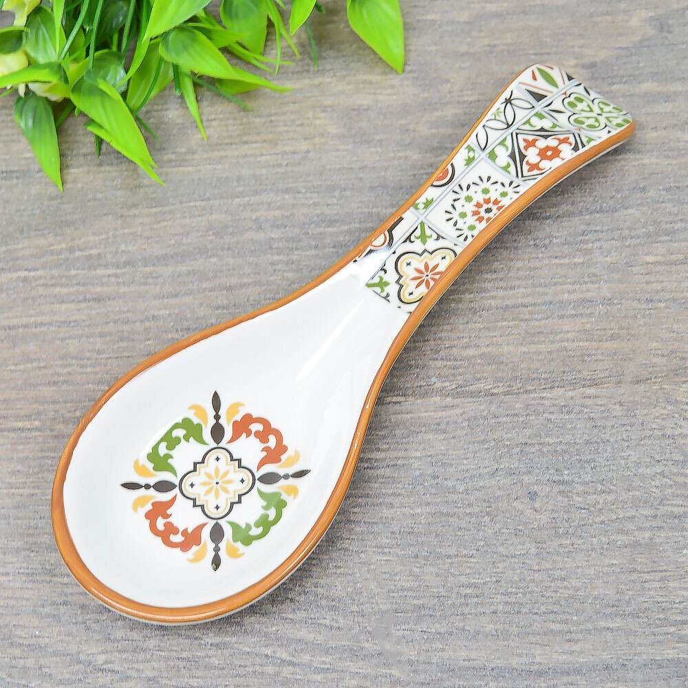 Подставка под ложку "Касабланка", Prima Collection