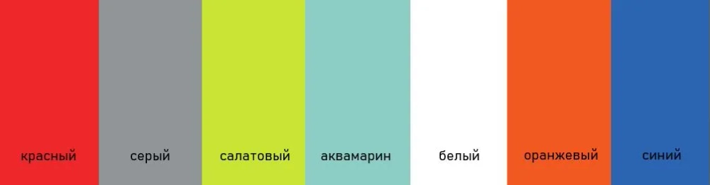 Стеллаж пластиковый, 2 м, (2 000 х 345 х 1 800 мм)