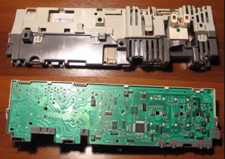 Модуль для стиральной машины Bosch (Бош) - 484189