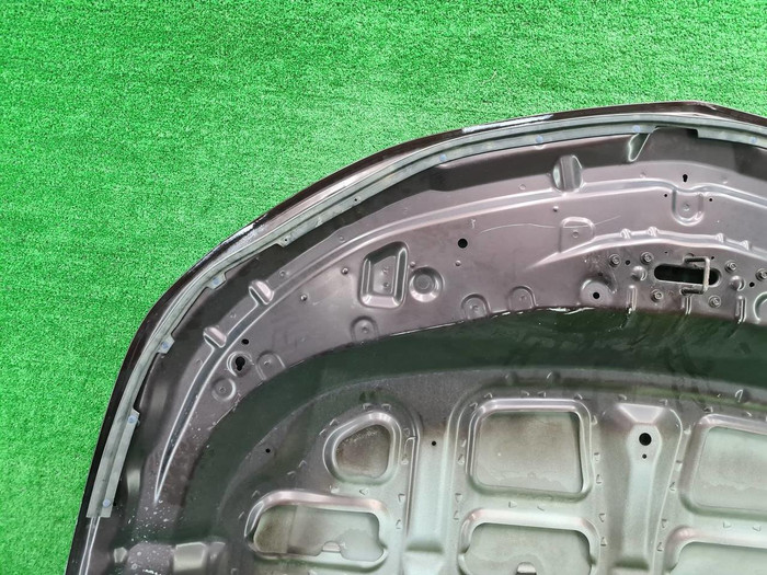 Капот Acura RDX 3 (2018-н.в.)