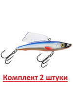 Воблер для рыбалки БЕКАС VIB 70mm, вес - 22,0g,