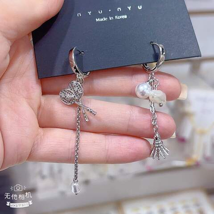 Серьги Jewelry - арт308