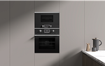 Комбинированный духовой шкаф с паром Kuppersbusch BD 6340.0 S7 Copper