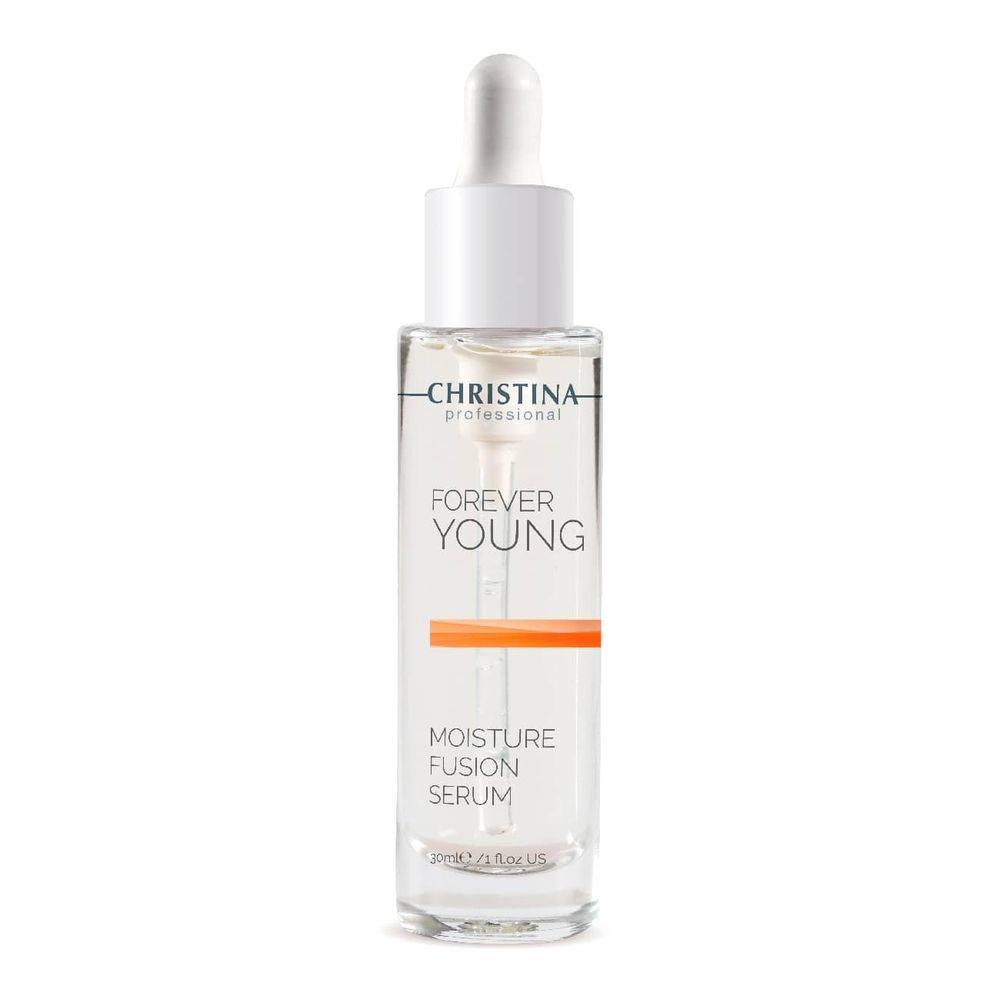 Forever Young Moisture Fusion Serum