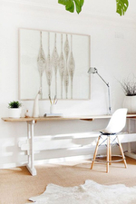 лампа настольная Tolomeo micro