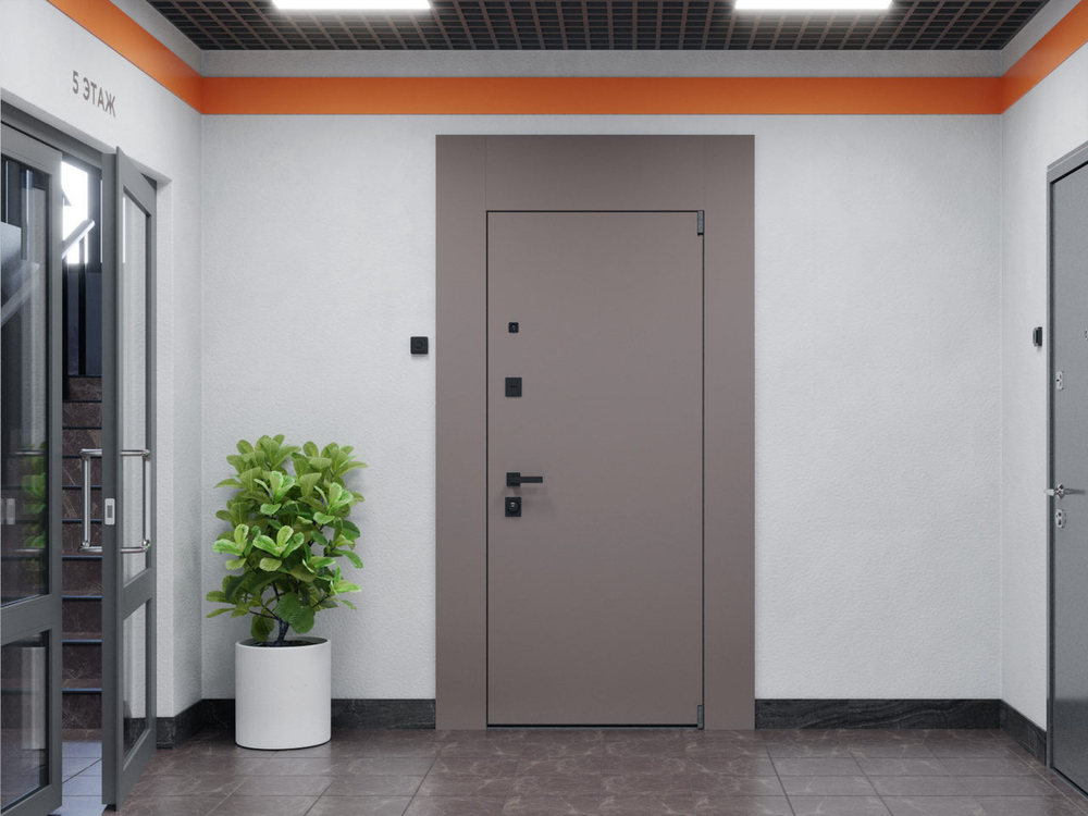 Эверест 1 грей