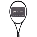Ракетка для тенниса Профессиональные WILSON NOIR PRO STAFF 97 V14 315