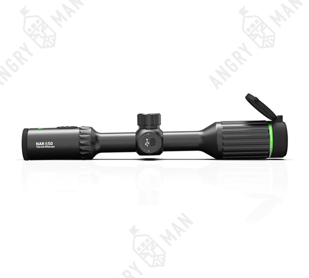Тепловизионный прицел Night Arrow 650, Conotech