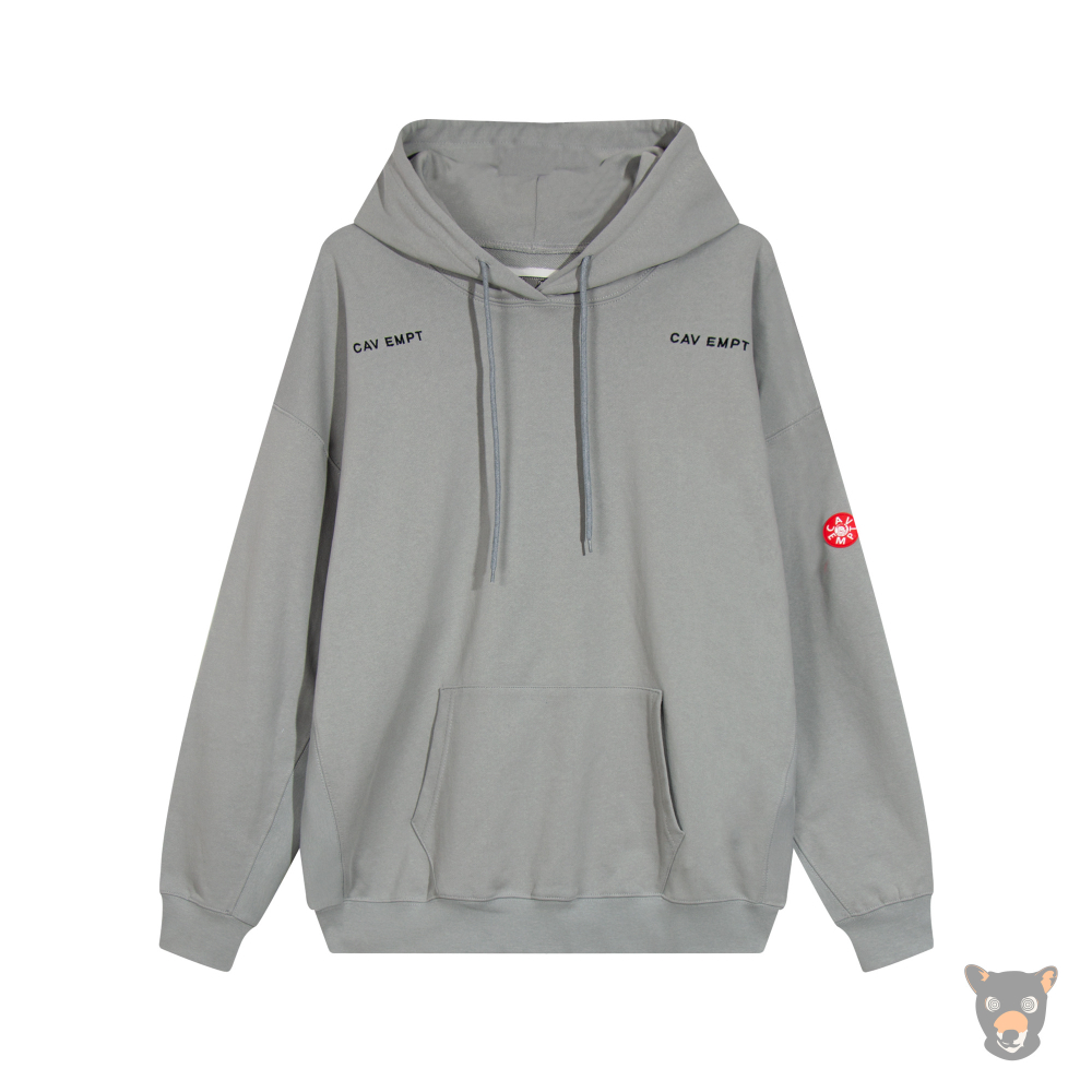 Худи Cav Empt