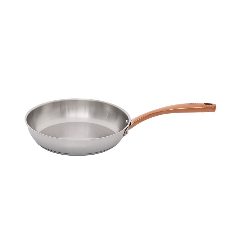 Набор посуды из нержавеющей стали Gipfel Absolute 1515