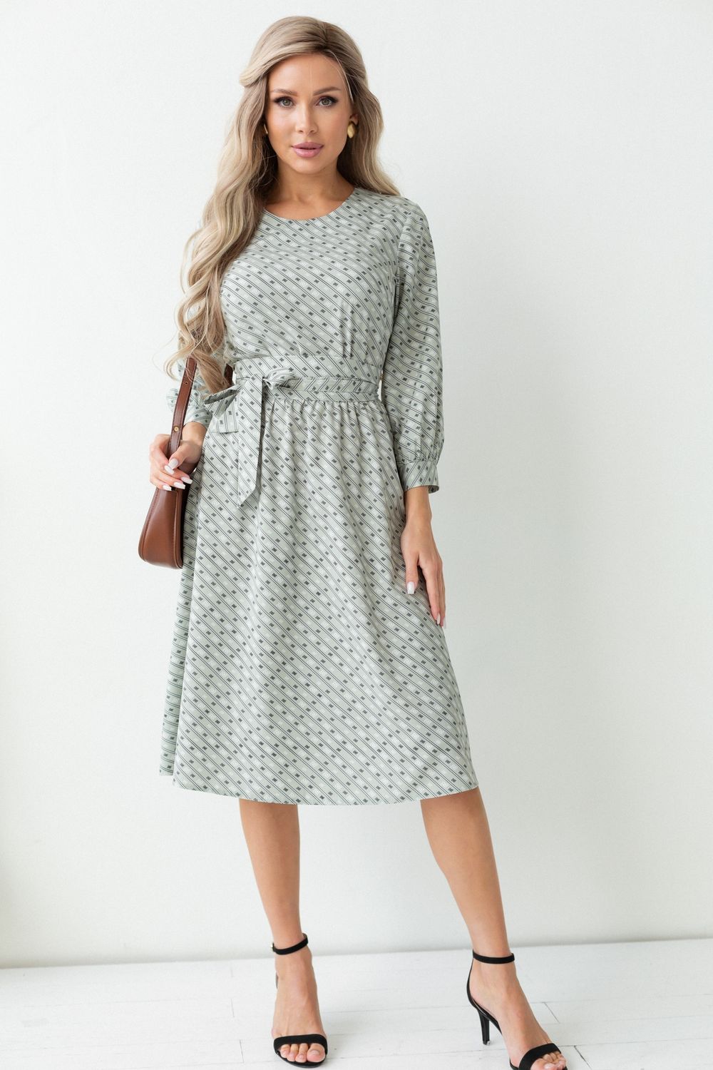 Платье Джаккет №2 Valentina