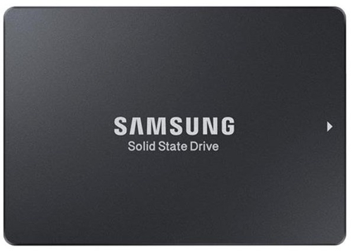 SSD Samsung MZ7L3240HCHQ-00A07 240 Гб