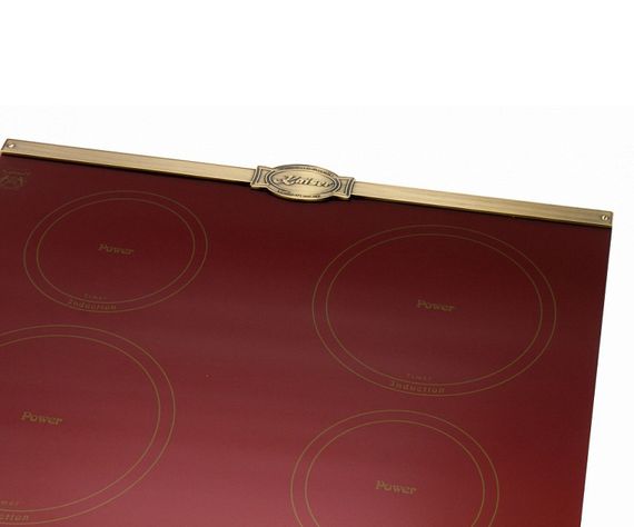 Стеклокерамическая панель Kaiser KCT 6195 IRotEm