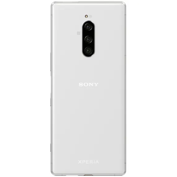 Sony Xperia 1 6/128GB White (Белый) J9110