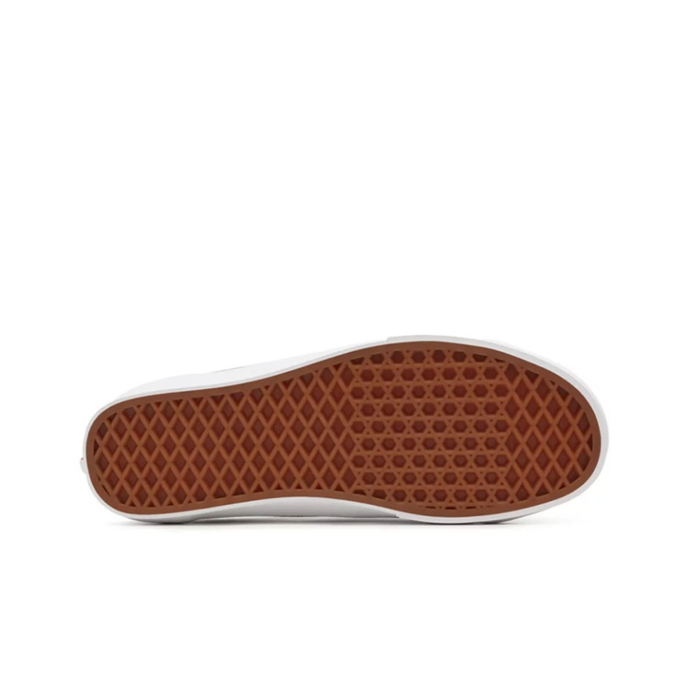 Кеды Vans Style 36 'Color Block - Demitasse' VN0A54F6B91