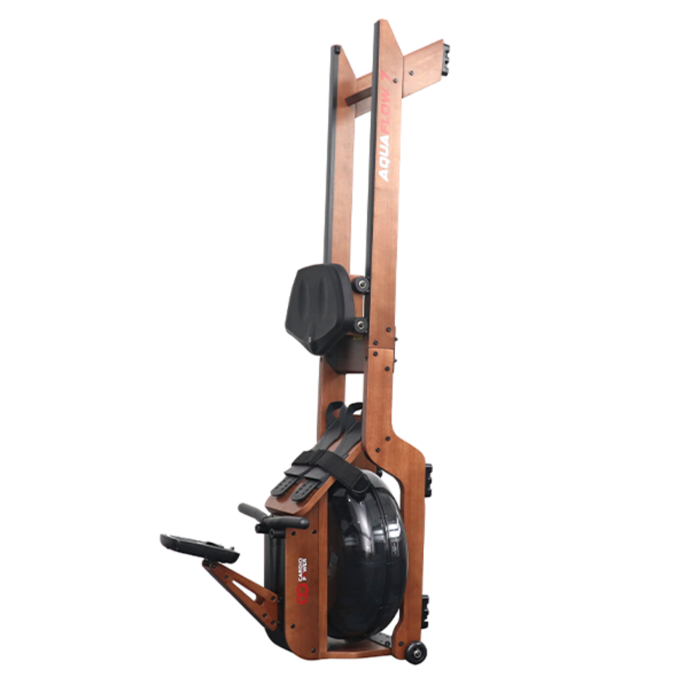 Гребной тренажер CardioPower AquaFlow 7